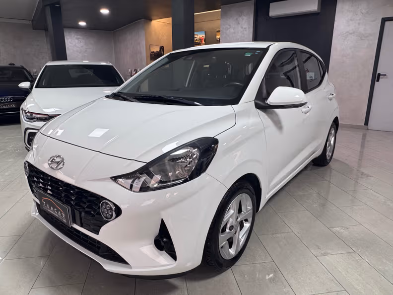 Hyundai i10 - 1
