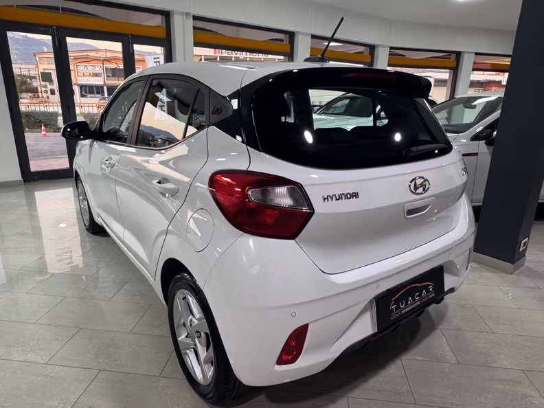Hyundai i10 - 6