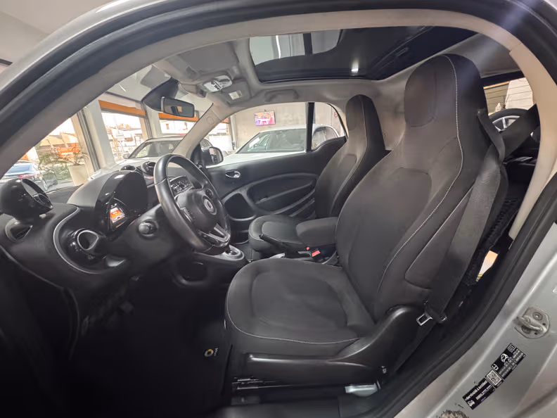 Smart Fortwo - 7