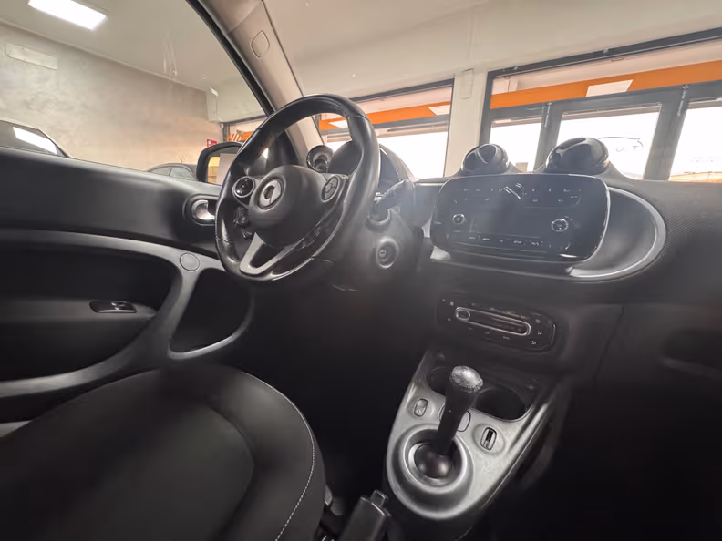 Smart Fortwo - 10