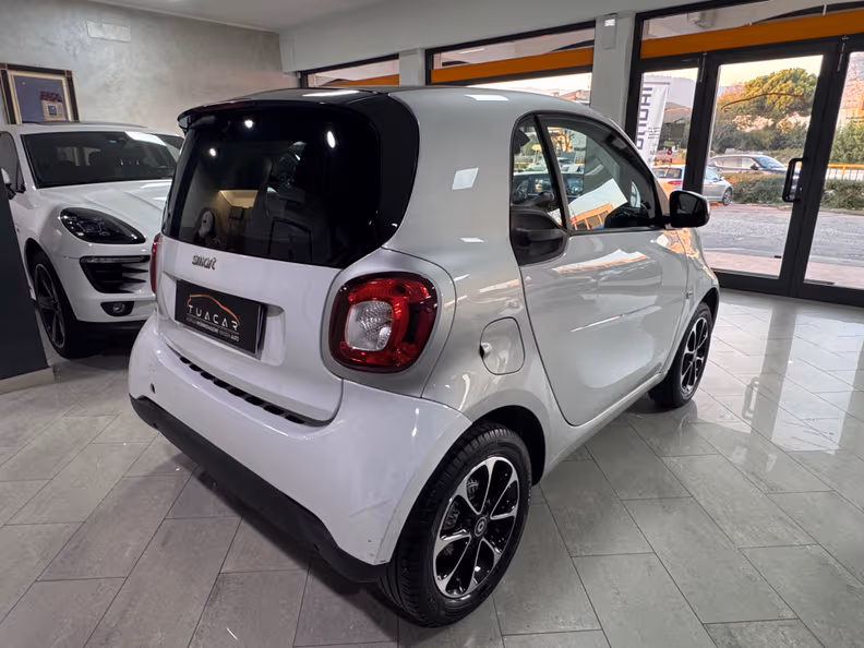 Smart Fortwo - 3