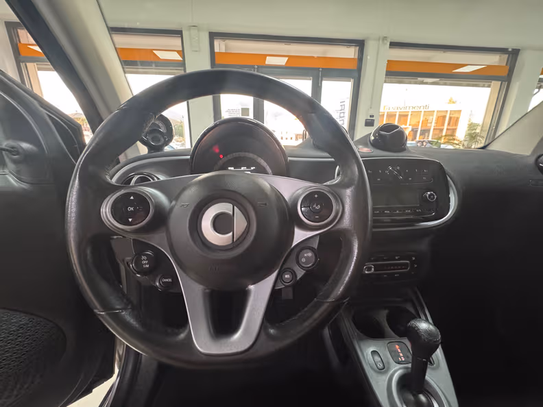 Smart Fortwo - 11