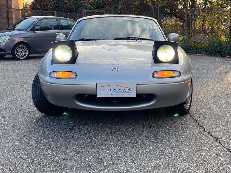 Mazda MX-5 - 2