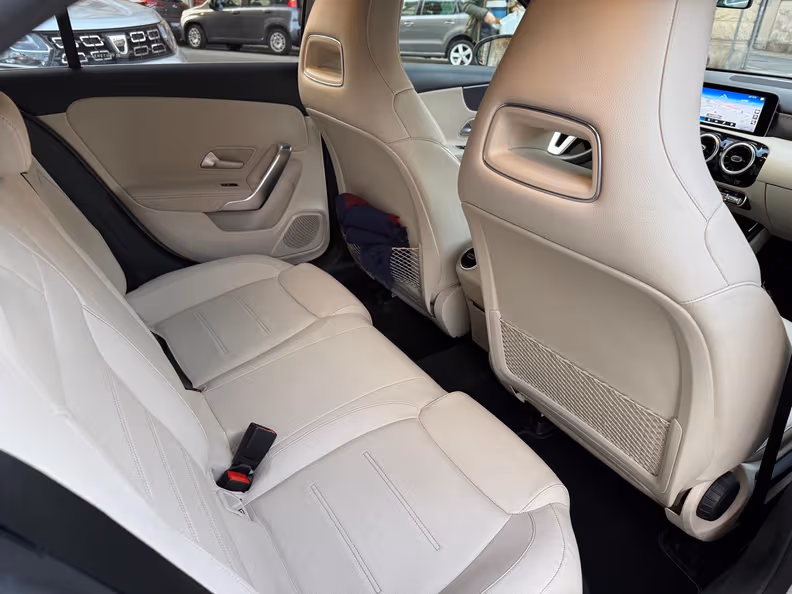 Mercedes-Benz A-Class - 25