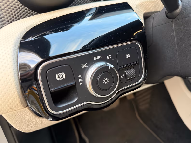 Mercedes-Benz A-Class - 28