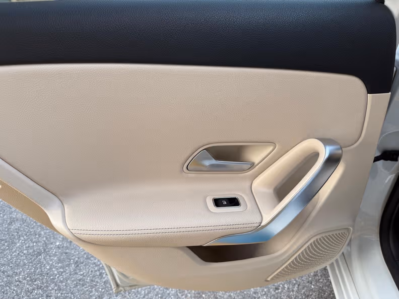 Mercedes-Benz A-Class - 29