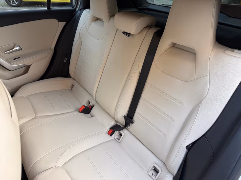 Mercedes-Benz A-Class - 23