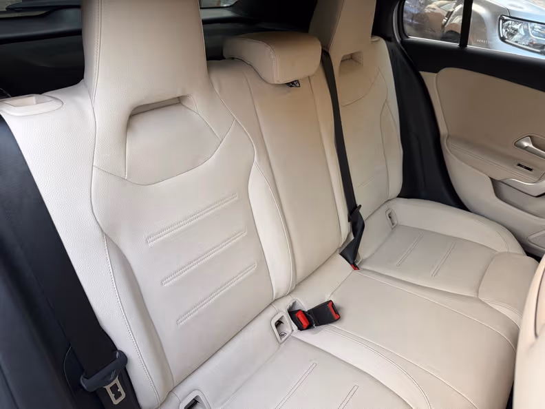 Mercedes-Benz A-Class - 24