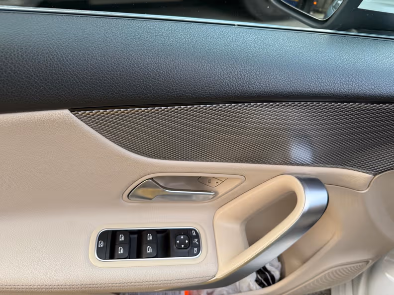 Mercedes-Benz A-Class - 14