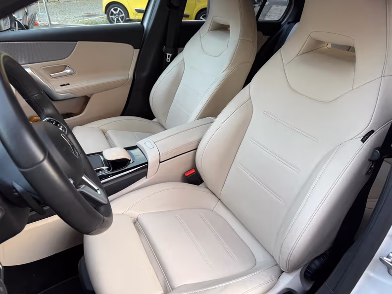 Mercedes-Benz A-Class - 10
