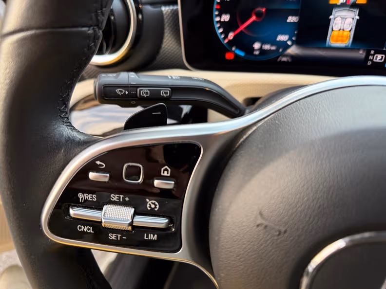 Mercedes-Benz A-Class - 17