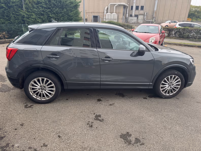 Audi Q2 - 6