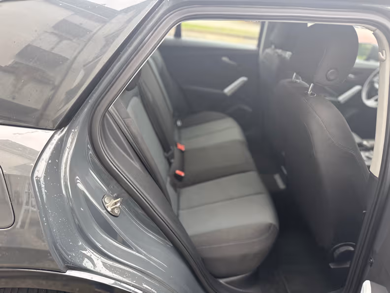 Audi Q2 - 24