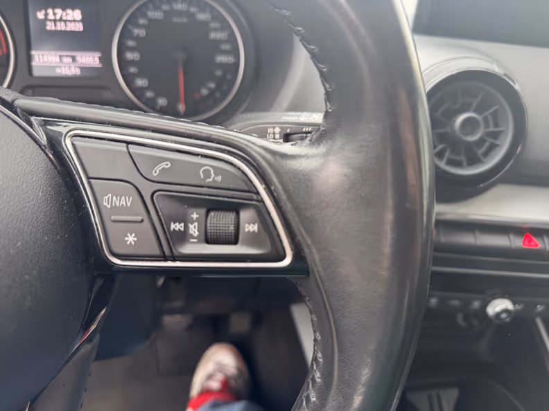 Audi Q2 - 15