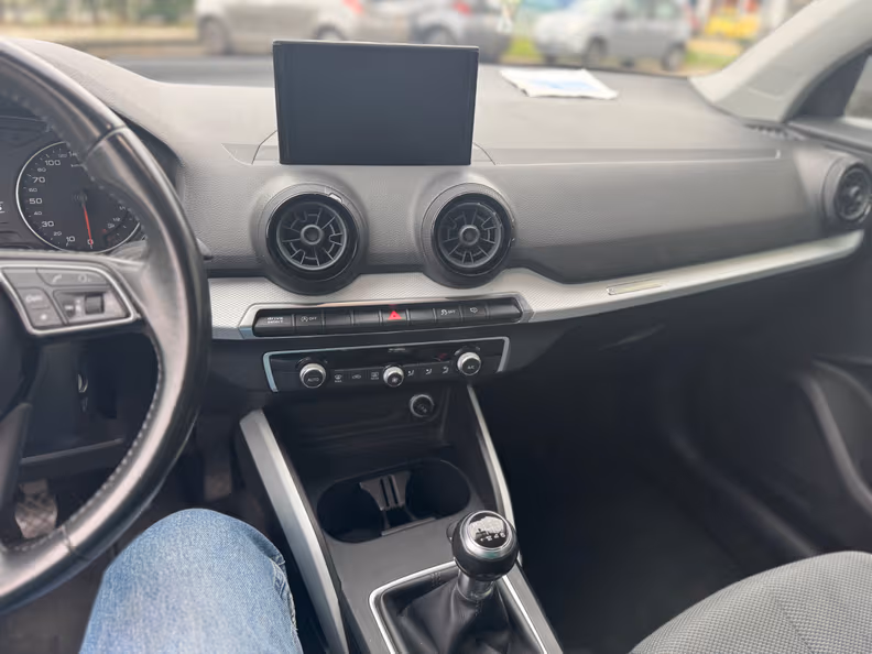 Audi Q2 - 17