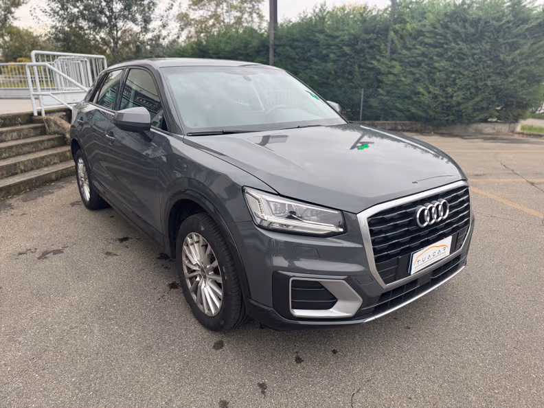 Audi Q2 - 7