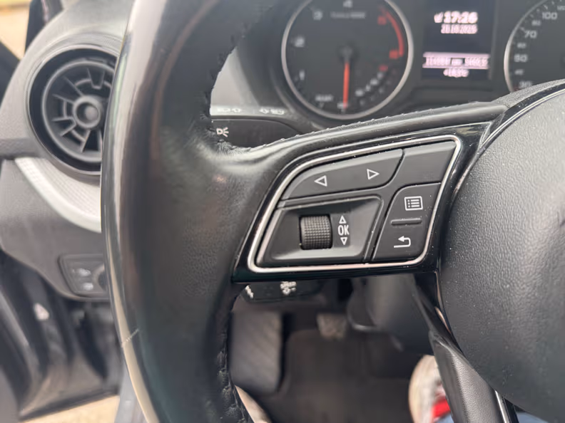 Audi Q2 - 14