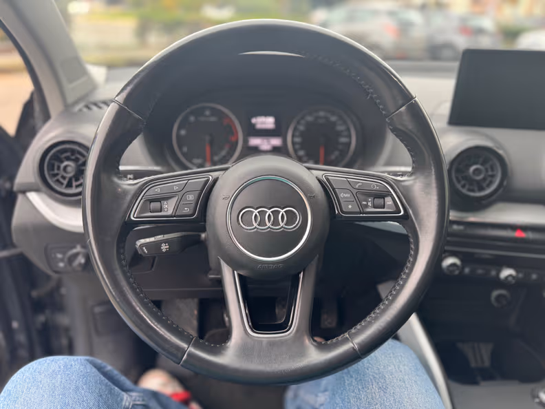 Audi Q2 - 13