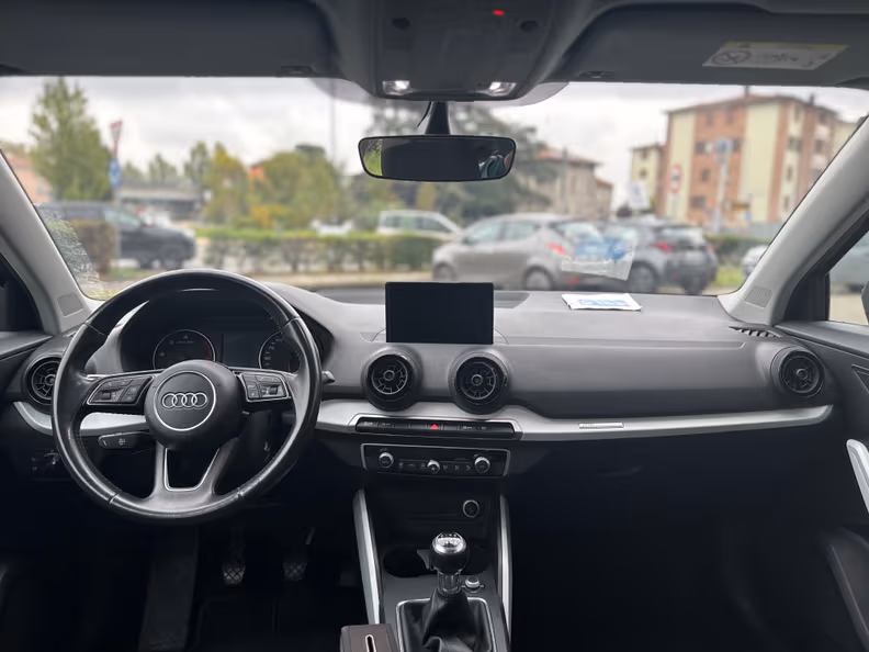 Audi Q2 - 16