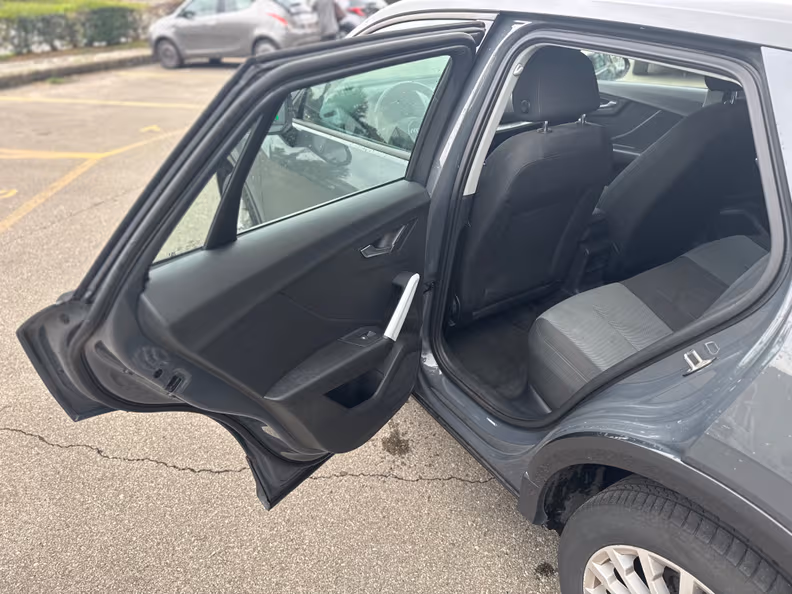 Audi Q2 - 22