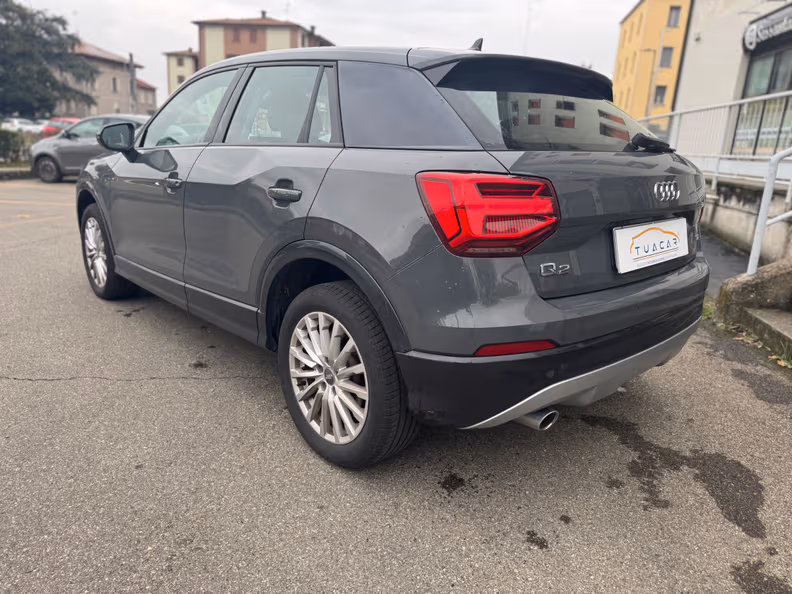 Audi Q2 - 3