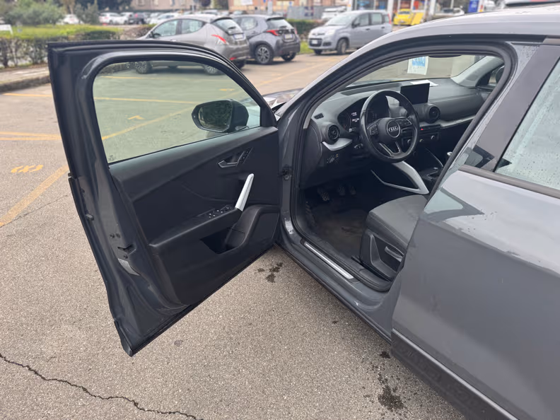 Audi Q2 - 20