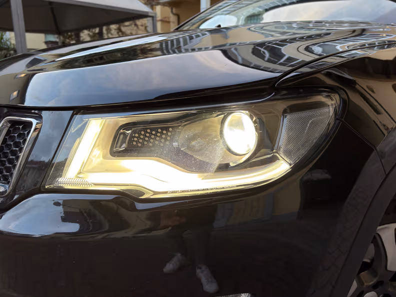 Jeep Compass - 9