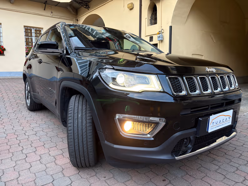 Jeep Compass - 3
