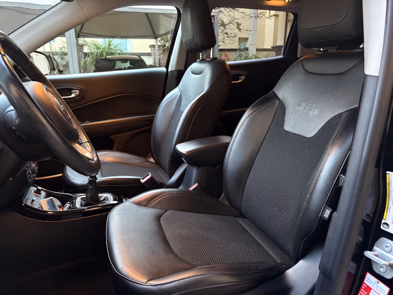 Jeep Compass - 20