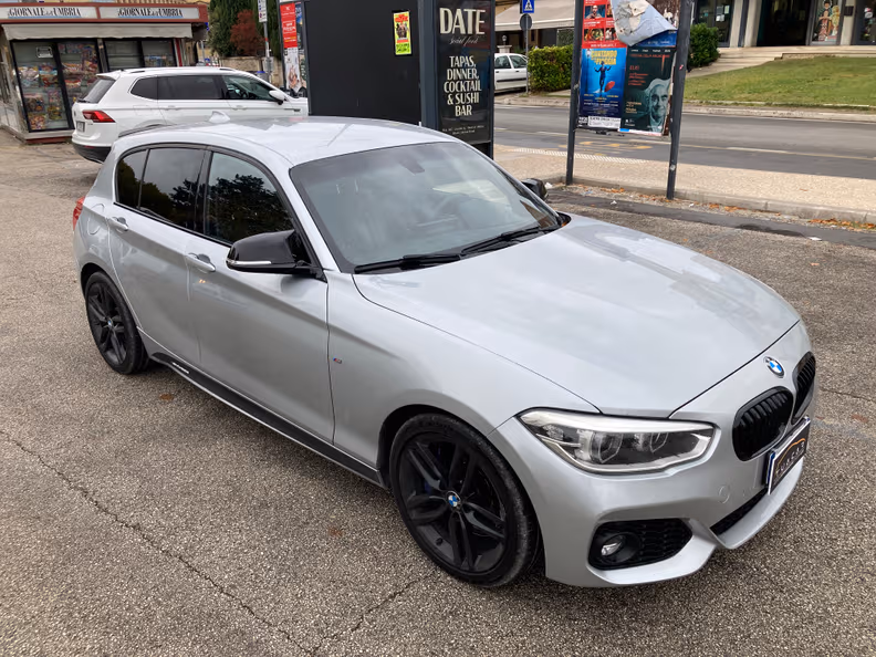 BMW 1 series - 30