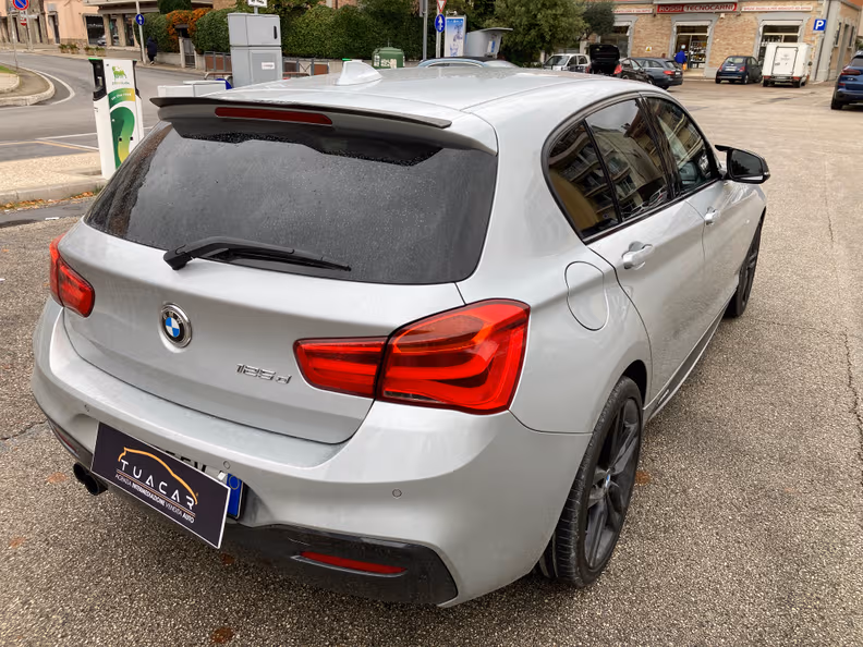 BMW 1 series - 20