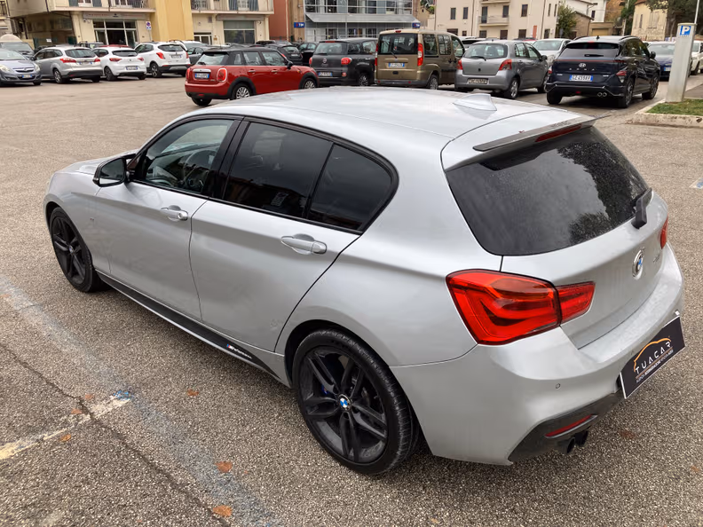 BMW 1 series - 14