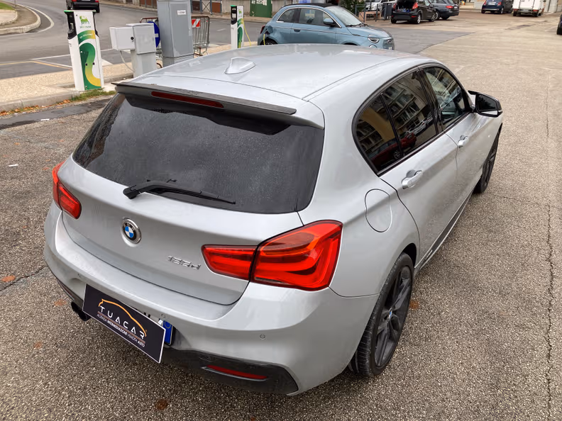 BMW 1 series - 21