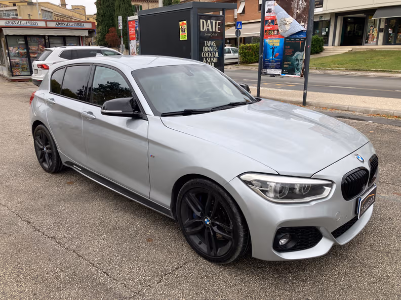 BMW 1 series - 29
