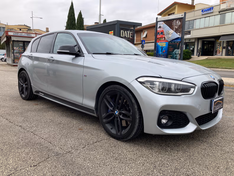BMW 1 series - 31