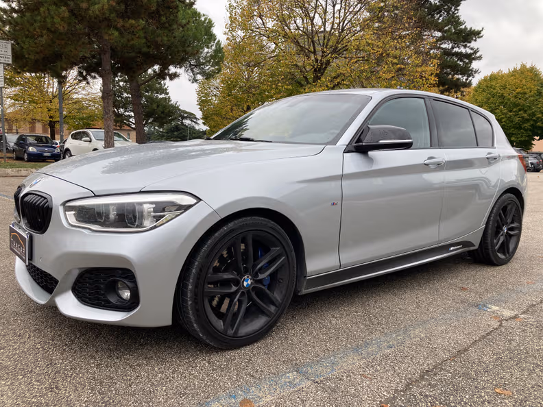 BMW 1 series - 9