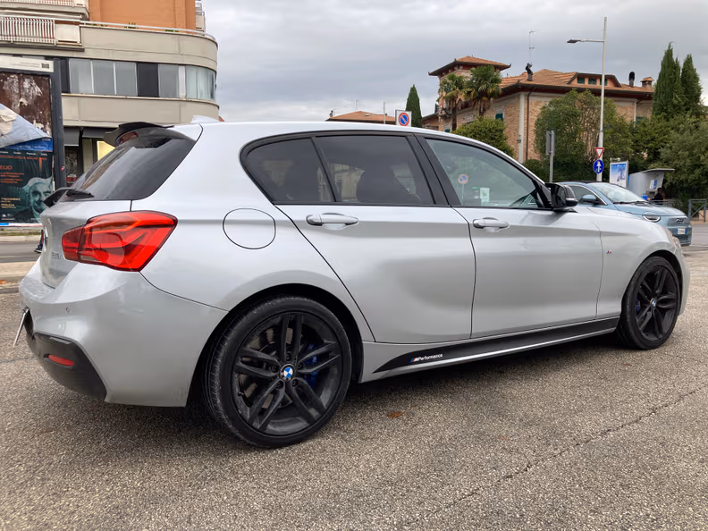 BMW 1 series - 25