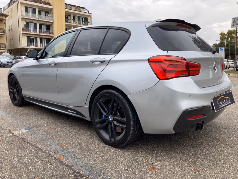 BMW 1 series - 15