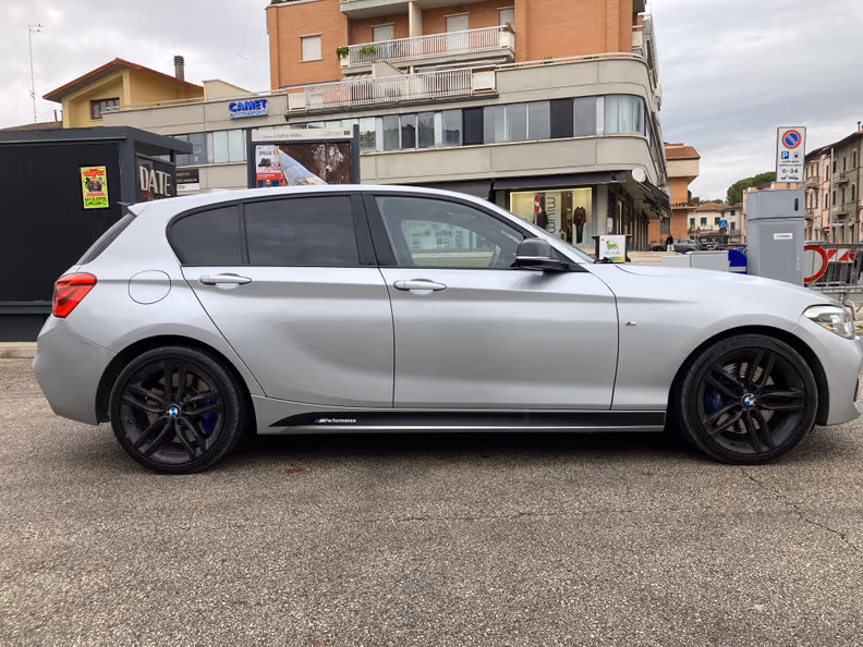 BMW 1 series - 28