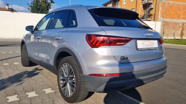 Audi Q3 - 7