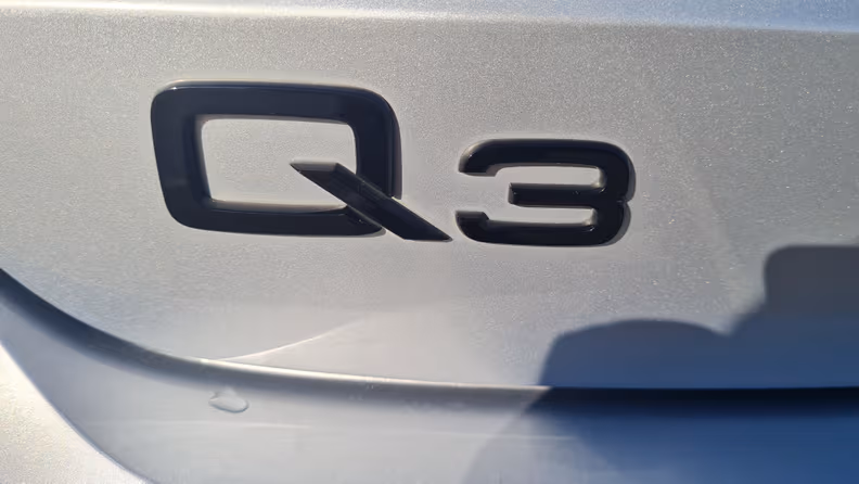 Audi Q3 - 10
