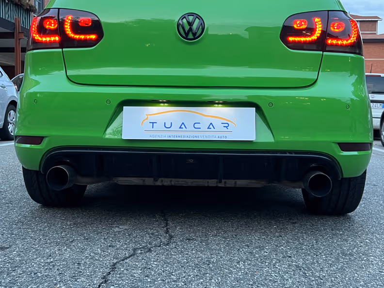 Volkswagen Golf - 32