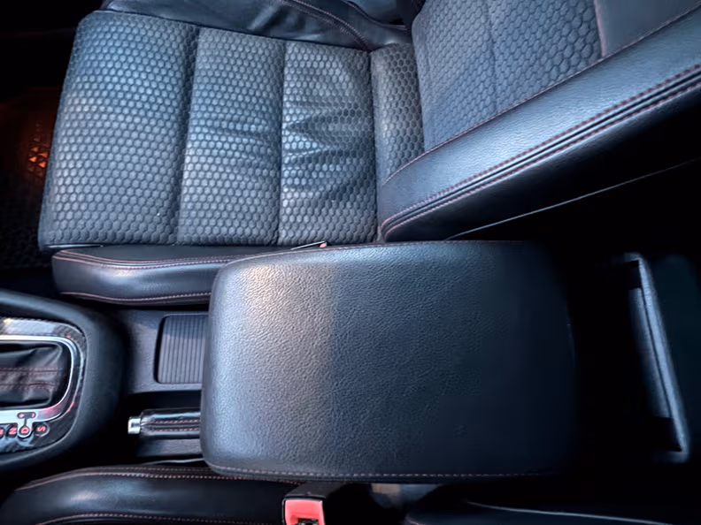 Volkswagen Golf - 20