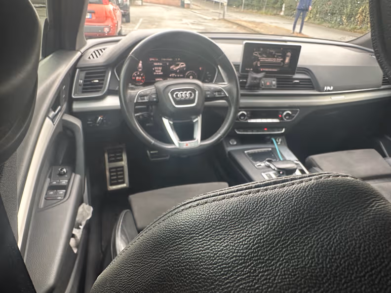 Audi Q5 - 31