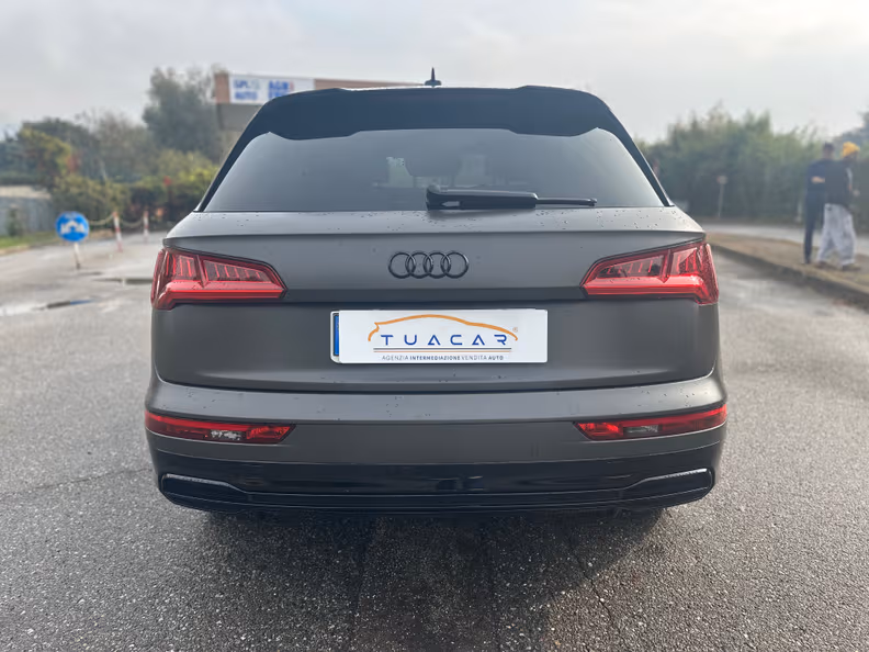 Audi Q5 - 6