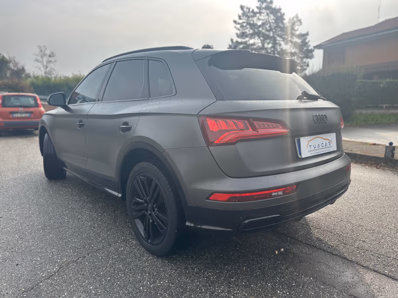 Audi Q5 - 7