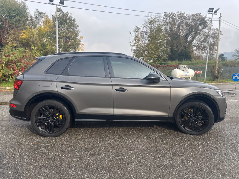 Audi Q5 - 4
