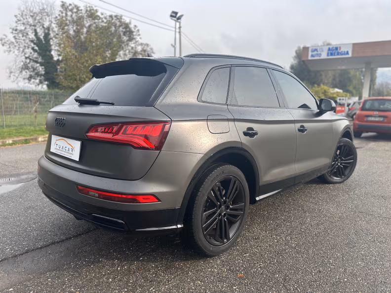 Audi Q5 - 5