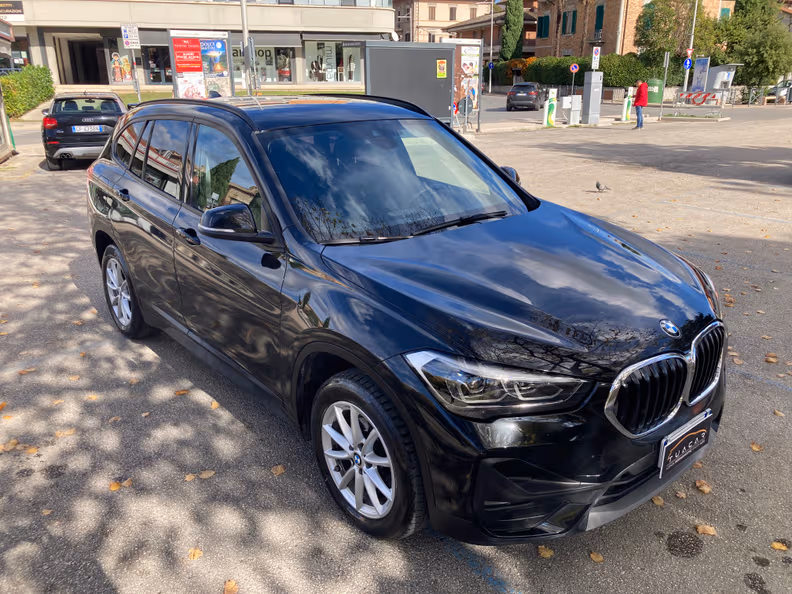 BMW X1 - 85