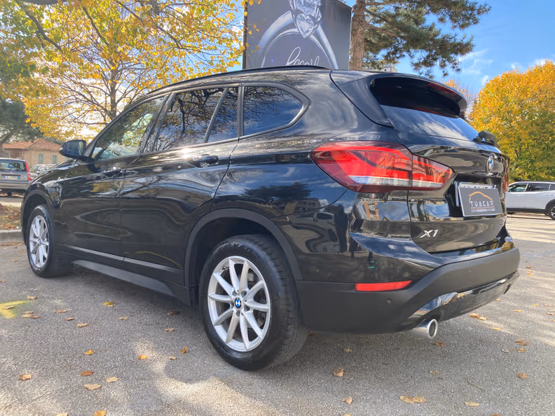 BMW X1 - 71